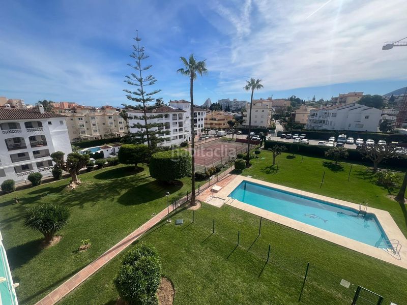 Foto af2f3076-19d3-4b97-8a87-8cd6f9cc077a. Pis amb aparcament piscina a El Pinillo Torremolinos