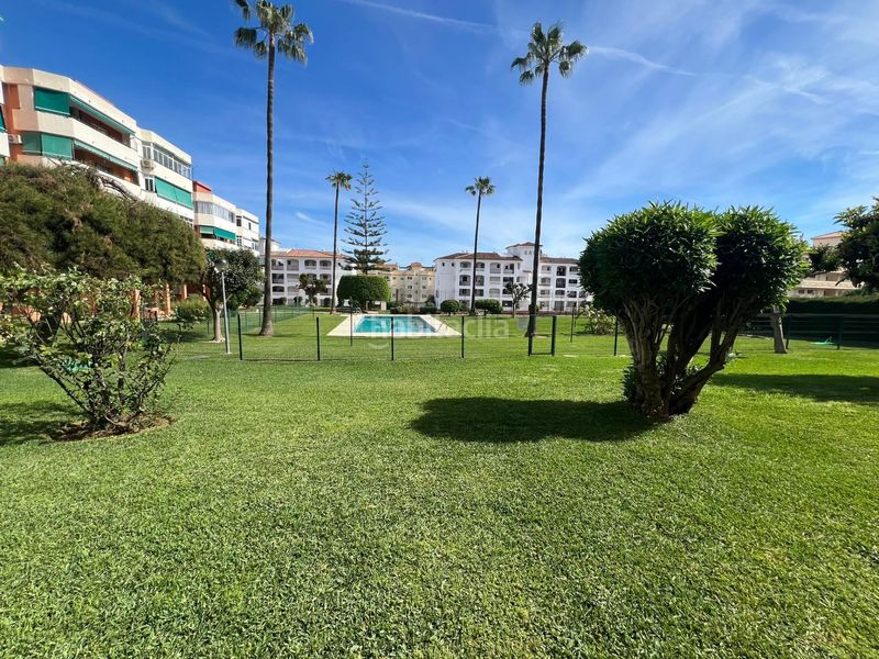 Foto d88edfd7-3895-4bd7-9167-00afe44fa9e2. Pis amb aparcament piscina a El Pinillo Torremolinos