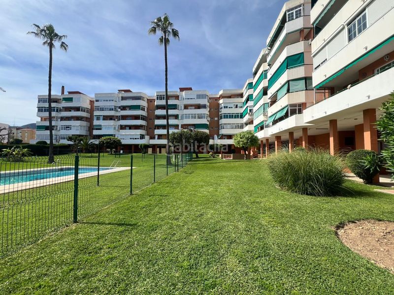 Foto f1d5c855-701f-46d1-841d-d393441065dd. Pis amb aparcament piscina a El Pinillo Torremolinos