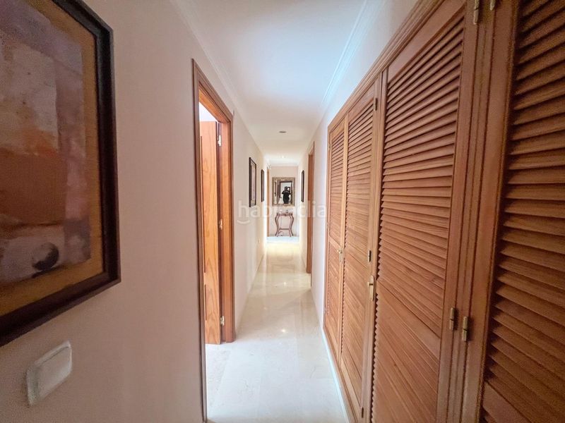 Foto 0538b5f4-b3be-4a29-91b4-f8498d9ed01f. Àtic amb aparcament piscina a Los Álamos Torremolinos