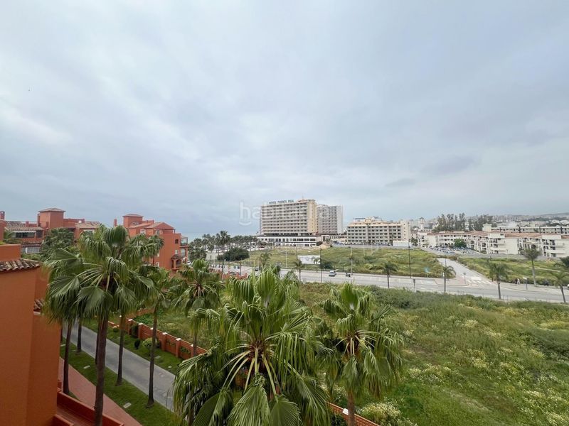 Foto 19a40c8d-5c1d-450e-b80f-0ed9c54e3010. Àtic amb aparcament piscina a Los Álamos Torremolinos