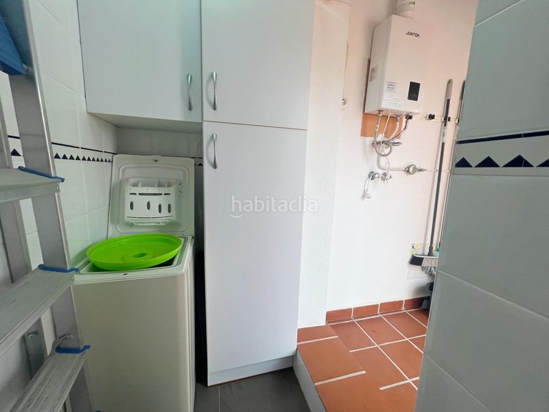 Foto 19d365dd-320a-4234-b7e9-4749d4f518a9. Àtic amb aparcament piscina a Los Álamos Torremolinos