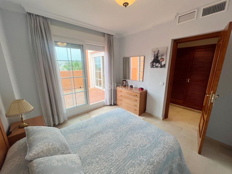 Foto 1cb14937-880e-4f81-8fdd-7fd8c118fb16. Àtic amb aparcament piscina a Los Álamos Torremolinos