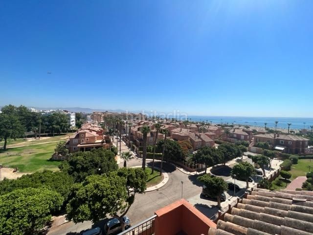 Foto 2f481c00-4849-4132-89f8-be0c32faee1a. Àtic amb aparcament piscina a Los Álamos Torremolinos