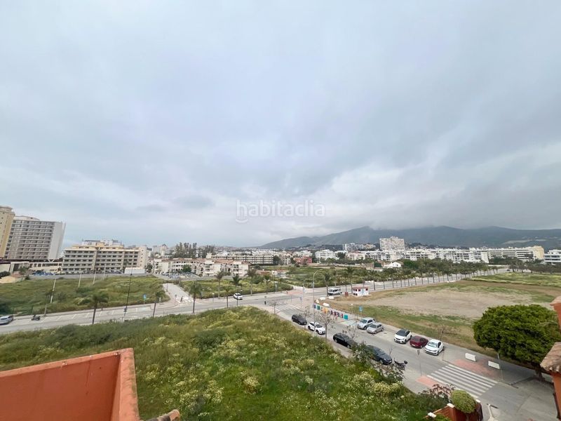 Foto 3be5c026-61c5-449f-a5a2-2a9a7a415418. Àtic amb aparcament piscina a Los Álamos Torremolinos