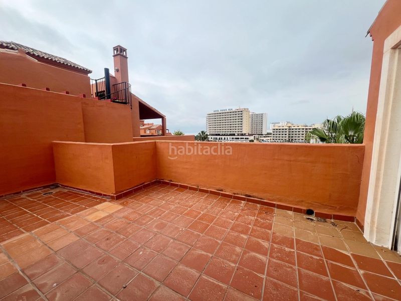 Foto 44a43ff7-db68-4c1b-b5a2-5e0a6d1e0d07. Àtic amb aparcament piscina a Los Álamos Torremolinos