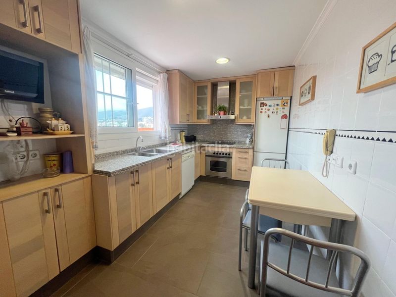 Foto 45e8359c-70f8-4ed9-ad1f-fe689b0d1d58. Àtic amb aparcament piscina a Los Álamos Torremolinos