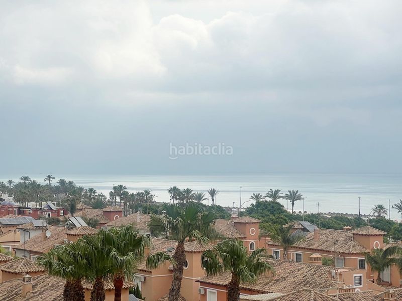 Foto 4a3c31b7-0454-48c0-b33c-83e1016e6370. Àtic amb aparcament piscina a Los Álamos Torremolinos