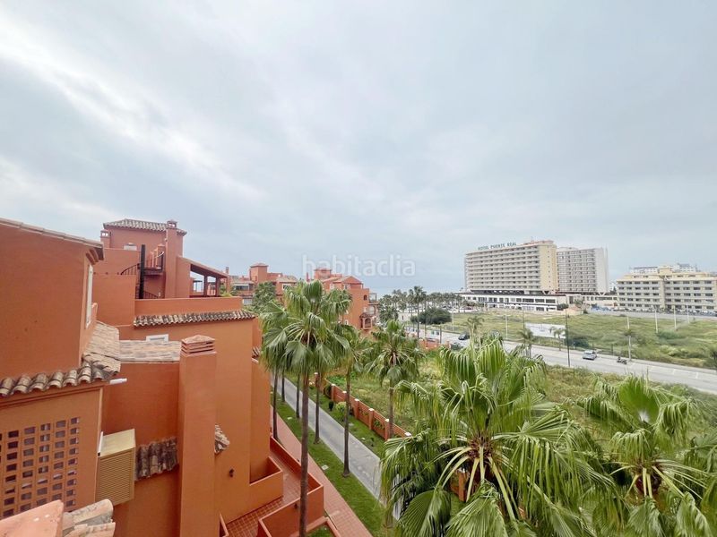 Foto 55238a36-8003-49fb-b9ee-57e3abc78a10. Àtic amb aparcament piscina a Los Álamos Torremolinos