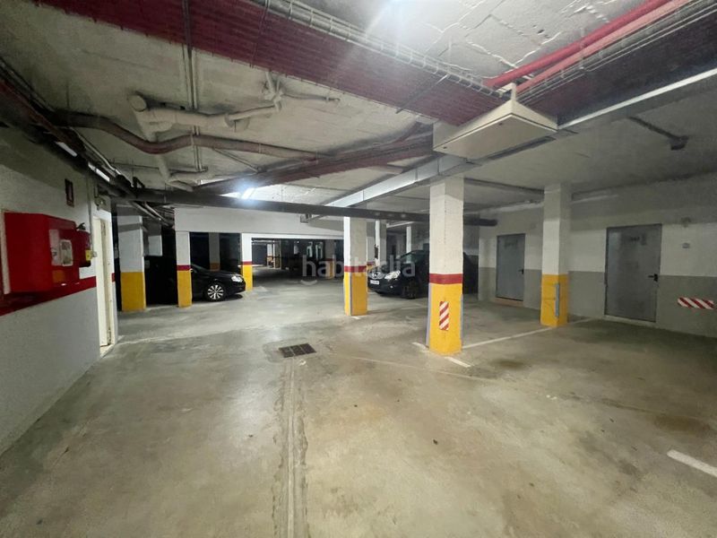 Foto 61ed14bd-0597-4f5c-9092-412ec2f6331f. Àtic amb aparcament piscina a Los Álamos Torremolinos