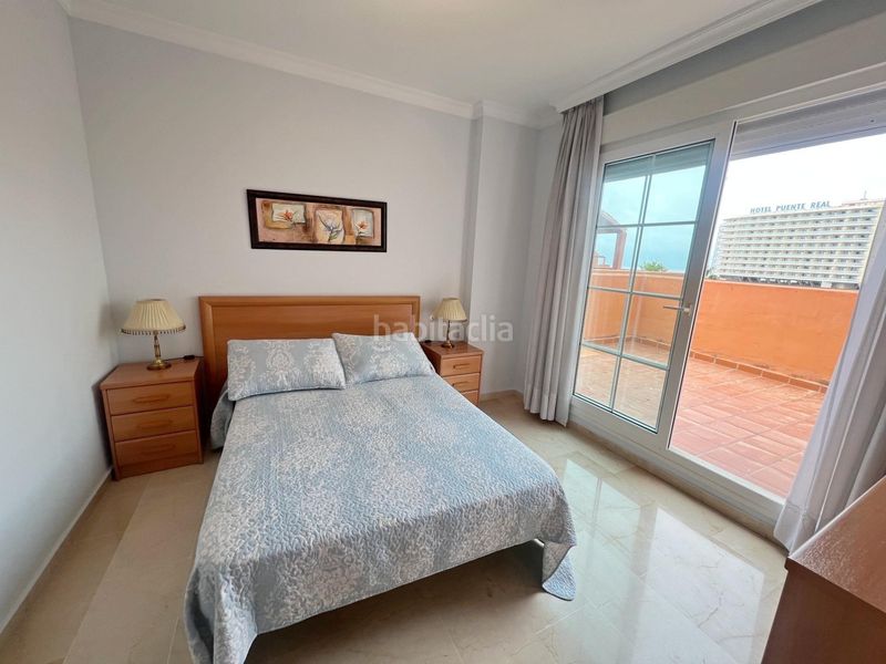 Foto 703cdcba-e28f-46f6-a552-ea84aff91b18. Àtic amb aparcament piscina a Los Álamos Torremolinos