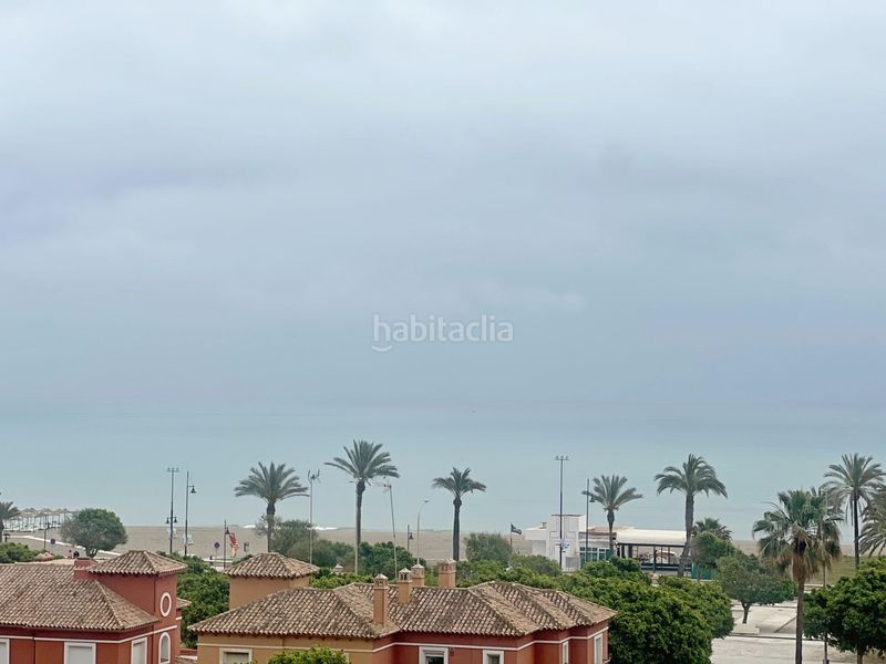 Foto 7e7c8091-ee31-4a14-a141-cde1f13bf61d. Àtic amb aparcament piscina a Los Álamos Torremolinos