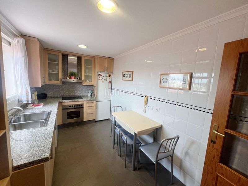 Foto 8211fcc0-3fc2-498d-b5da-362e6ca67ed9. Àtic amb aparcament piscina a Los Álamos Torremolinos