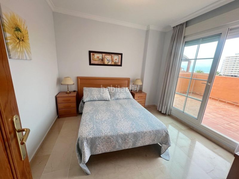 Foto 8aa3b30e-4fa3-47cc-8b3d-2ad916a13a1a. Àtic amb aparcament piscina a Los Álamos Torremolinos