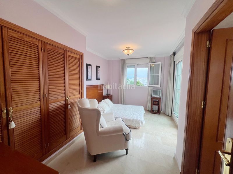 Foto 8db24c66-9ecf-4c91-909f-d7883d1a6272. Àtic amb aparcament piscina a Los Álamos Torremolinos