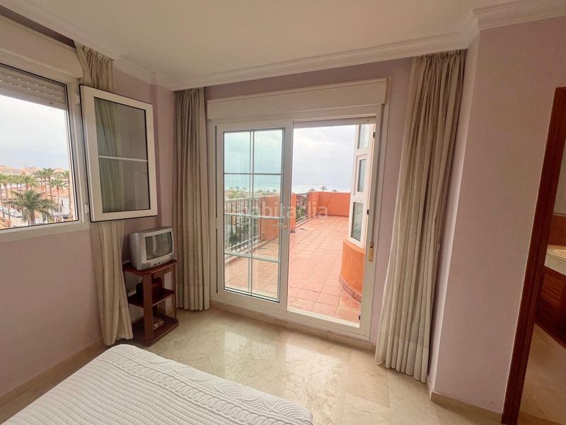 Foto 9b070cb1-faf0-49f8-92b5-c19a0d154c41. Àtic amb aparcament piscina a Los Álamos Torremolinos