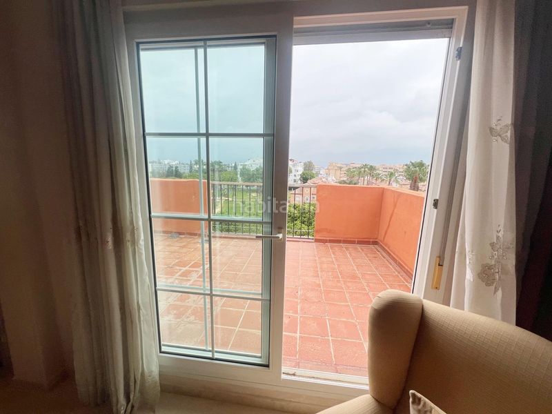 Foto a5f30ef8-3c1c-4d45-b26e-4ebe8ca45e9f. Àtic amb aparcament piscina a Los Álamos Torremolinos