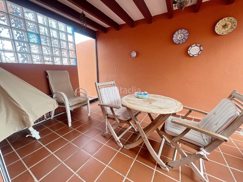 Foto d6f41501-782f-463e-99b4-4fd732147e06. Àtic amb aparcament piscina a Los Álamos Torremolinos