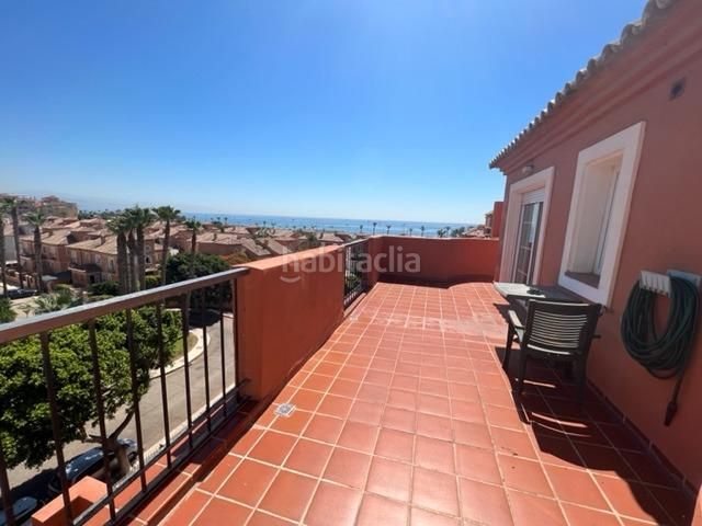 Foto f1603e76-3c40-4f90-9f6c-80daca781055. Àtic amb aparcament piscina a Los Álamos Torremolinos