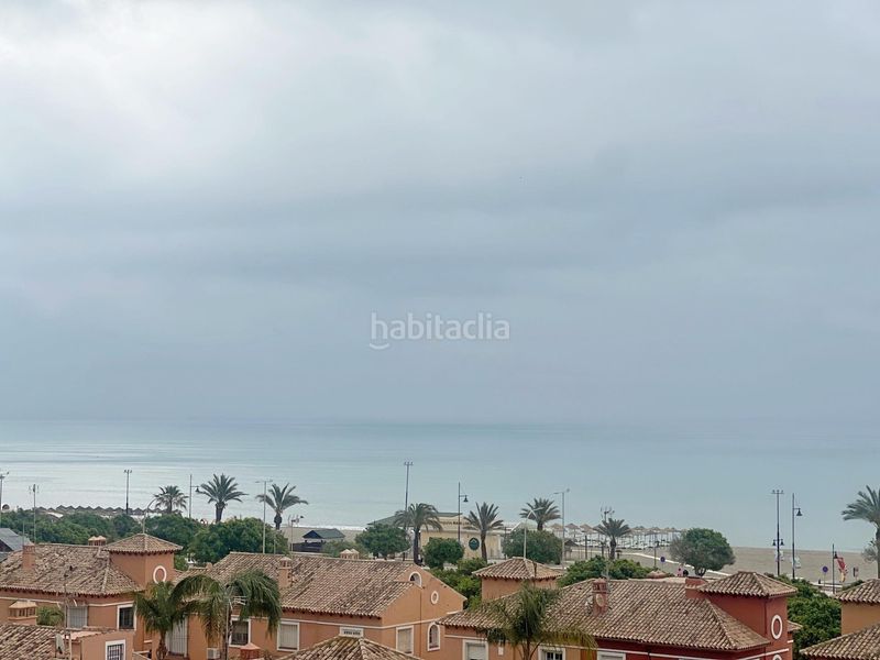 Foto f1cb4d48-dc09-49cf-8a42-4e77401fd203. Àtic amb aparcament piscina a Los Álamos Torremolinos