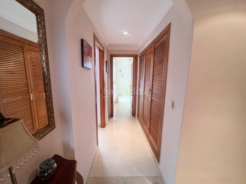 Foto fd7fb570-2644-4c6e-bf48-a86debaf71f7. Àtic amb aparcament piscina a Los Álamos Torremolinos