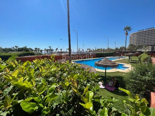Foto ea2ad1c7-58b2-4075-ab1e-865841108439. Ático en Los Álamos Torremolinos