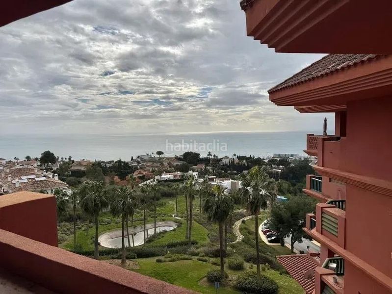 Foto 12bc7a2c-7391-4e69-8c9f-da4af4efc8bd. Àtic amb aparcament piscina a Centro Benalmádena