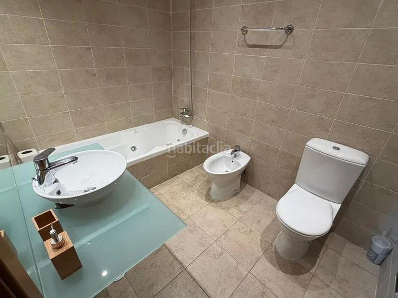Foto a3456872-2854-4bd0-8297-732425c79c8c. Àtic amb aparcament piscina a Centro Benalmádena