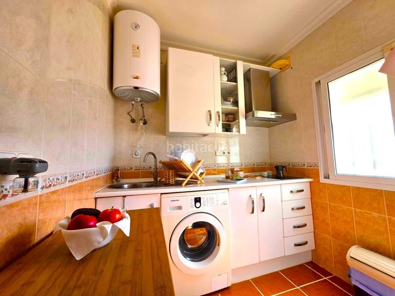 Foto 4122a52d-8070-46a3-b3df-1353c0498433. Apartament amb aparcament piscina a El Pinillo Torremolinos
