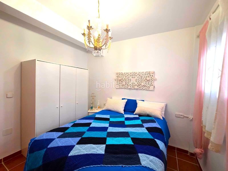 Foto 562e626c-8d84-40ce-80c4-9931ab321d4c. Apartament amb aparcament piscina a El Pinillo Torremolinos
