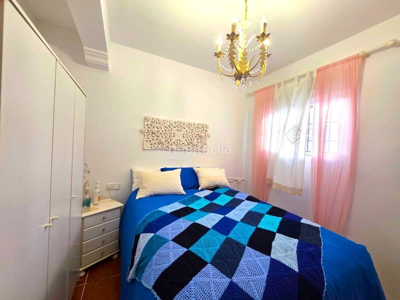 Foto 89021a80-0528-4b59-8ac4-55509cf08c11. Apartament amb aparcament piscina a El Pinillo Torremolinos