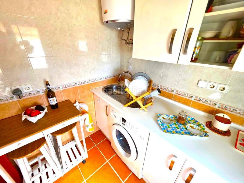 Foto b654e833-83c6-4266-b025-f22bc42843d6. Apartament amb aparcament piscina a El Pinillo Torremolinos