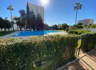 Appartamento in Parque de la Paloma