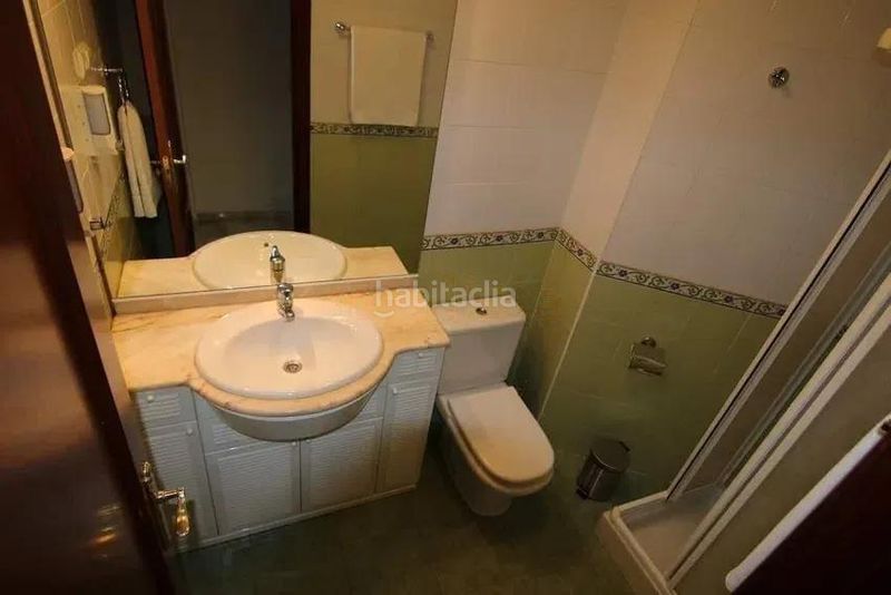 Foto 08ae9197-f323-499c-a3a5-dc71833d871a. Àtic amb aparcament piscina a Montemar Torremolinos