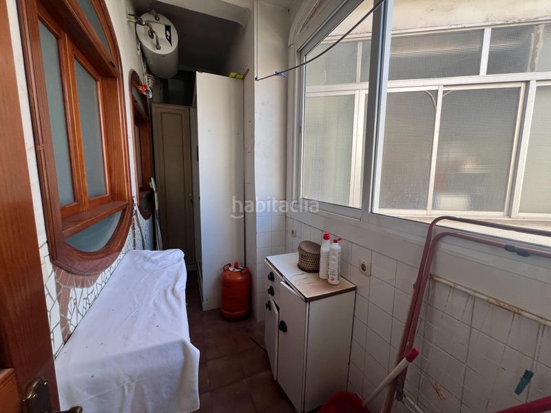 Foto 0e0a7237-8128-47b9-966b-48178422ff03. Àtic a Ensanche Centro - Puerto Málaga