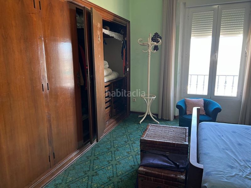 Foto f09e038a-0bd2-4523-8a13-633b2905edd4. Àtic a Ensanche Centro - Puerto Málaga