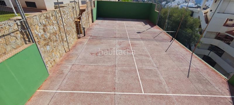 Foto 3d129e38-4589-4364-abb2-b892153c03fe. Pis amb aparcament piscina a Nueva Torrequebrada Benalmádena