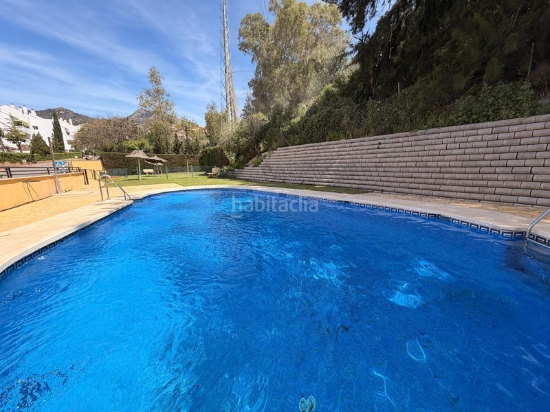 Foto b8c4b98a-d073-472f-a636-2c320d8f016d. Pis amb aparcament piscina a Nueva Torrequebrada Benalmádena