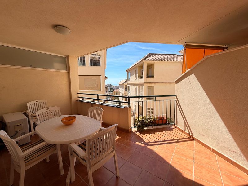 Foto e9c706c4-c6b8-4e03-9ee4-8c3355091f25. Pis amb aparcament piscina a Nueva Torrequebrada Benalmádena