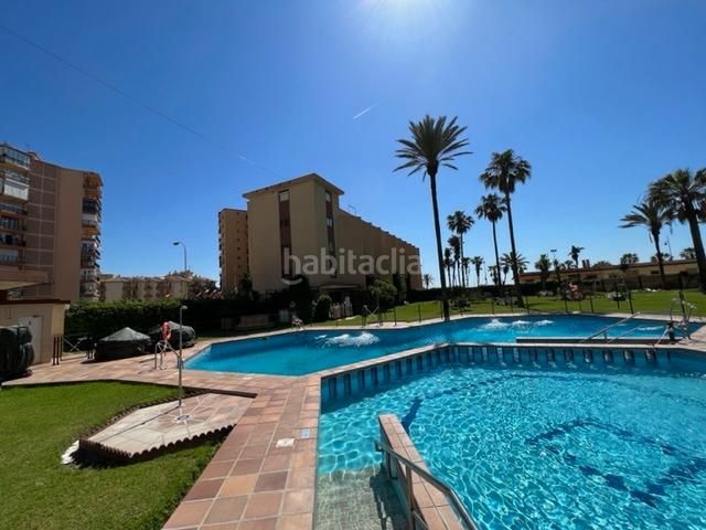 Foto 15379ee2-0197-4fd8-b2cf-b1871bcefd05. Pis amb piscina a Playamar - Benyamina Torremolinos
