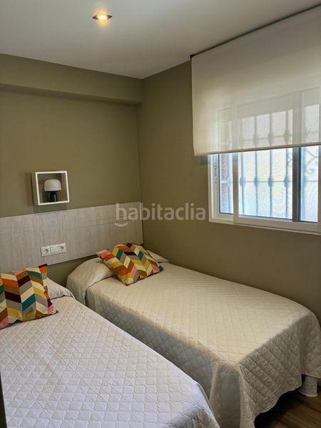 Foto 42e770f1-cc28-43a2-b8c5-ee05aa752dfe. Pis amb piscina a Playamar - Benyamina Torremolinos