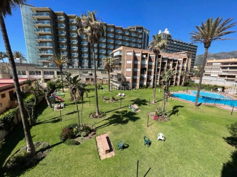 Foto 8992a9c7-4162-46aa-9255-91c847c0a378. Pis amb piscina a Playamar - Benyamina Torremolinos