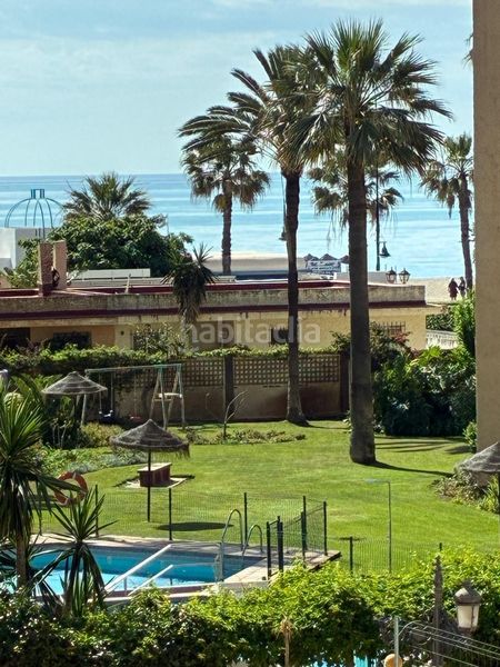 Foto 8bdaa6ac-3232-40b9-b90d-6b31c297f0f6. Pis amb piscina a Playamar - Benyamina Torremolinos