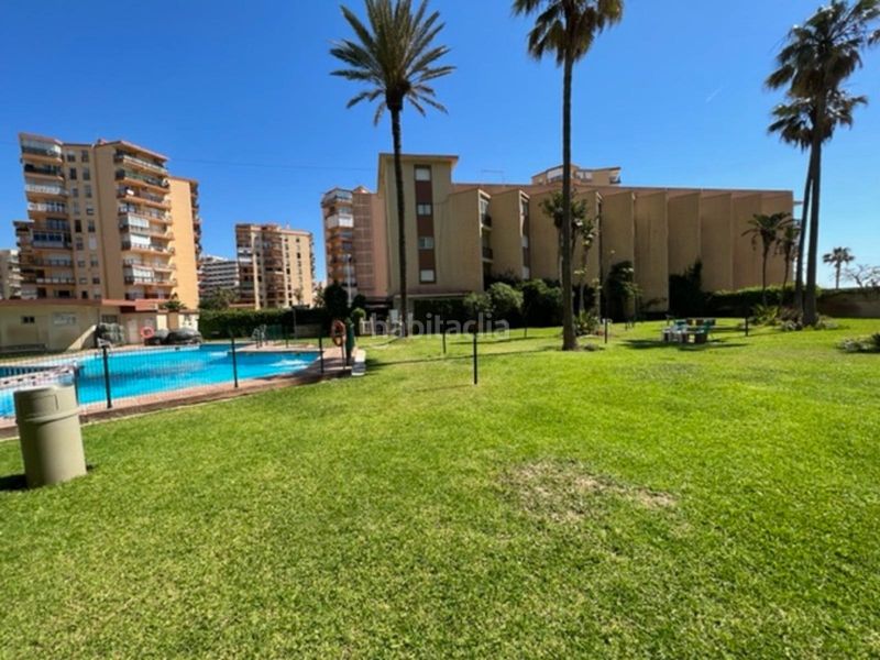 Foto 97bce4d0-c58d-4d73-8c25-74faed22ea45. Pis amb piscina a Playamar - Benyamina Torremolinos
