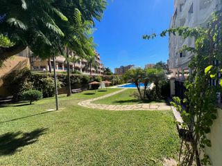 Piso en Playamar - Benyamina
