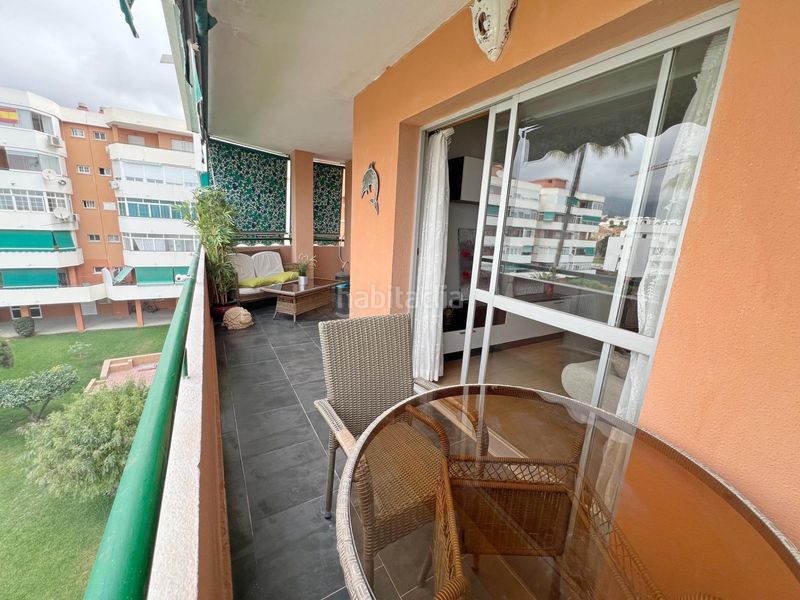 Foto 7fd0a195-9722-4040-9b3b-80607fd96604. Pis amb aparcament piscina a El Pinillo Torremolinos