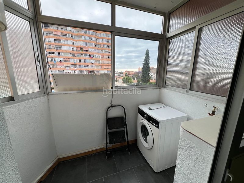 Foto b72bb086-47b3-447d-b159-b52e3f043c5a. Pis amb aparcament piscina a El Pinillo Torremolinos