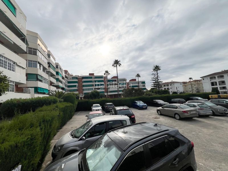 Foto d2a8b8ad-3a68-4425-9d47-4bf2a203a546. Pis amb aparcament piscina a El Pinillo Torremolinos