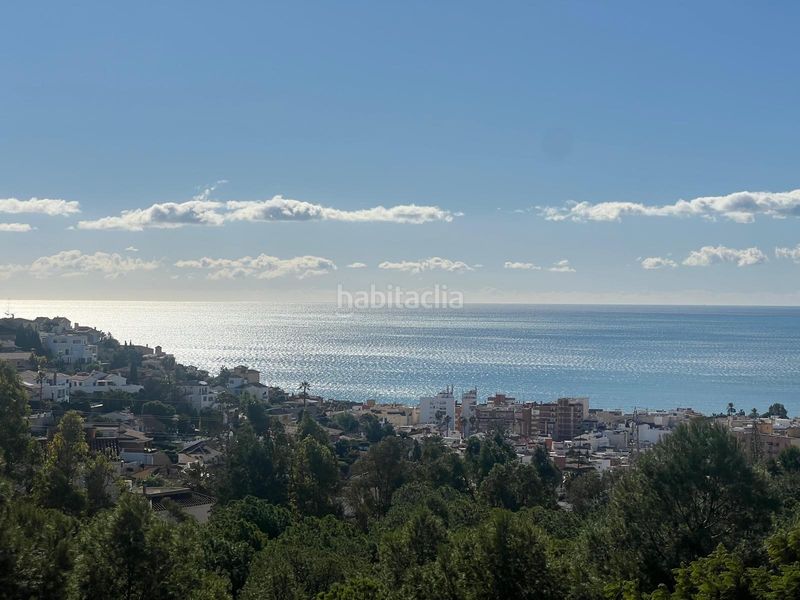 Foto 0f284ab6-60c8-4eff-a672-e0da705f97d8. Pis amb aparcament piscina a Miraflores del Palo Málaga