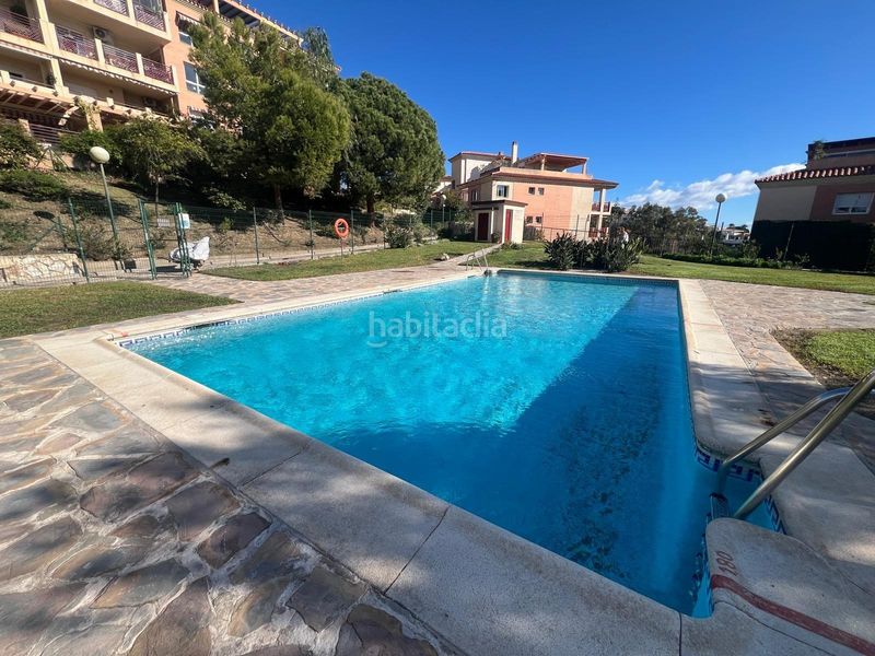Foto 357535d8-3bd7-4301-9ced-69598e0c26dd. Pis amb aparcament piscina a Miraflores del Palo Málaga